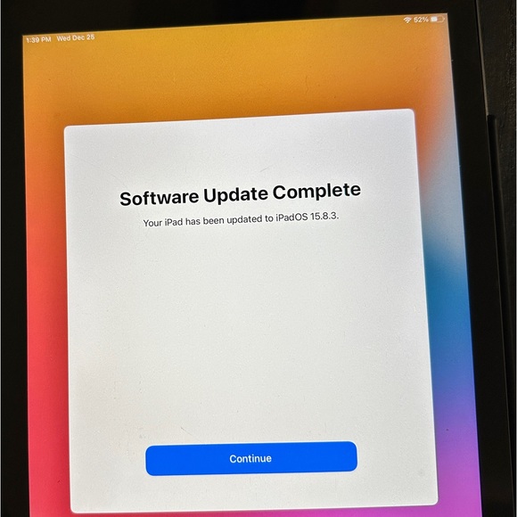 Ipad air 2 16GB space grey - Picture 9 of 9